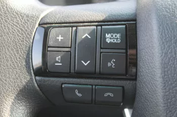 Toyota Hilux 2.7, 2023 Model Year Gray Color