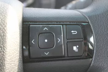Toyota Hilux 2.7, 2023 Model Year Gray Color