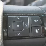 Toyota Hilux 2.7, 2023 Model Year Gray Color - Thumbnail 11