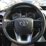 Toyota Hilux 2.7, 2023 Model Year Gray Color - Thumbnail 13