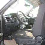 Toyota Hilux 2.7, 2023 Model Year Gray Color - Thumbnail 14