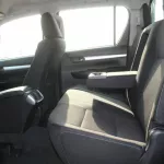 Toyota Hilux 2.7, 2023 Model Year Gray Color - Thumbnail 15
