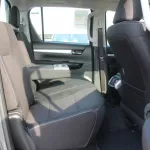 Toyota Hilux 2.7, 2023 Model Year Gray Color - Thumbnail 16