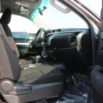 Toyota Hilux 2.7, 2023 Model Year Gray Color - Thumbnail 17