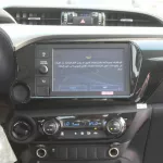 Toyota Hilux 2.7, 2023 Model Year Gray Color - Thumbnail 18