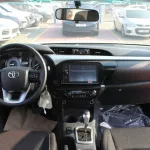Toyota Hilux 2.7, 2023 Model Year Gray Color - Thumbnail 20
