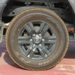 Toyota Hilux 2.7, 2023 Model Year Gray Color - Thumbnail 21
