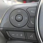Toyota Corolla 1.8L, 2023 Model Year Gray Color - Thumbnail 11