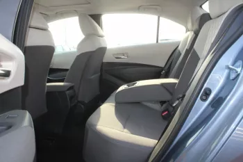 Toyota Corolla 1.8L, 2023 Model Year Gray Color