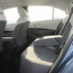 Toyota Corolla 1.8L, 2023 Model Year Gray Color - Thumbnail 16