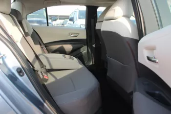 Toyota Corolla 1.8L, 2023 Model Year Gray Color