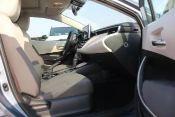 Toyota Corolla 1.8L, 2023 Model Year Gray Color