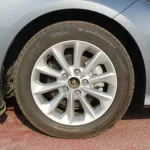 Toyota Corolla 1.8L, 2023 Model Year Gray Color - Thumbnail 19