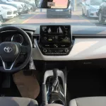Toyota Corolla 1.8L, 2023 Model Year Gray Color - Thumbnail 20