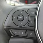 Toyota Corolla 1.8L, 2023 Model Year Silver Color - Thumbnail 9
