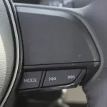 Toyota Corolla 1.8L, 2023 Model Year Silver Color - Thumbnail 10