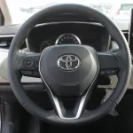 Toyota Corolla 1.8L, 2023 Model Year Silver Color - Thumbnail 14