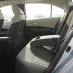 Toyota Corolla 1.8L, 2023 Model Year Silver Color - Thumbnail 16