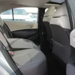 Toyota Corolla 1.8L, 2023 Model Year Silver Color - Thumbnail 17