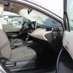 Toyota Corolla 1.8L, 2023 Model Year Silver Color - Thumbnail 18