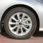Toyota Corolla 1.8L, 2023 Model Year Silver Color - Thumbnail 20