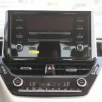 Toyota Corolla 1.8L, 2023 Model Year Silver Color - Thumbnail 21
