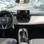 Toyota Corolla 1.8L, 2023 Model Year Silver Color - Thumbnail 22