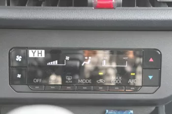 Toyota Yaris 1.5L, 2023 Model Year Black Color