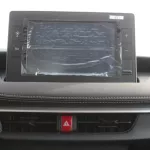 Toyota Yaris 1.5L, 2023 Model Year Black Color - Thumbnail 11