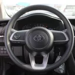 Toyota Yaris 1.5L, 2023 Model Year Black Color - Thumbnail 12