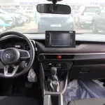 Toyota Yaris 1.5L, 2023 Model Year Black Color - Thumbnail 13
