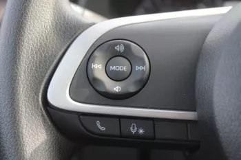 Toyota Yaris 1.5L, 2023 Model Year Black Color