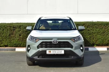 2023 TOYOTA RAV4 XLE 2.0L PETROL AWD 5 SEATER AUTOMATIC