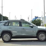 2023 TOYOTA RAV4 XLE 2.0L PETROL AWD 5 SEATER AUTOMATIC - Thumbnail 3