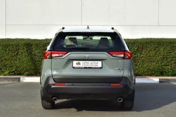 2023 TOYOTA RAV4 XLE 2.0L PETROL AWD 5 SEATER AUTOMATIC