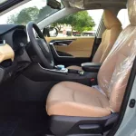 2023 TOYOTA RAV4 XLE 2.0L PETROL AWD 5 SEATER AUTOMATIC - Thumbnail 5