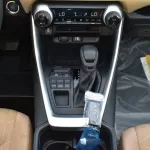 2023 TOYOTA RAV4 XLE 2.0L PETROL AWD 5 SEATER AUTOMATIC - Thumbnail 7