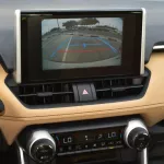 2023 TOYOTA RAV4 XLE 2.0L PETROL AWD 5 SEATER AUTOMATIC - Thumbnail 9