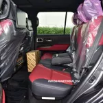 2022 TOYOTA LAND CRUISER LC300 VXR 3.5L V6 TT PETROL AT - Thumbnail 8