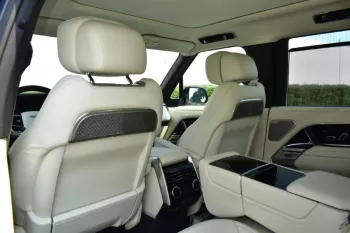 LAND ROVER RANGE ROVER AUTOBIOGRAPHY D350 3.0L 2023 MODEL YEAR