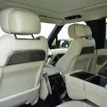 LAND ROVER RANGE ROVER AUTOBIOGRAPHY D350 3.0L 2023 MODEL YEAR - Thumbnail 6