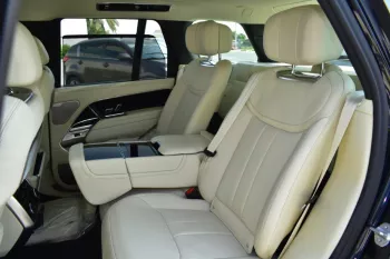 LAND ROVER RANGE ROVER AUTOBIOGRAPHY D350 3.0L 2023 MODEL YEAR