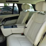 LAND ROVER RANGE ROVER AUTOBIOGRAPHY D350 3.0L 2023 MODEL YEAR - Thumbnail 7