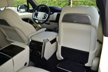 LAND ROVER RANGE ROVER AUTOBIOGRAPHY D350 3.0L 2023 MODEL YEAR