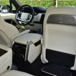 LAND ROVER RANGE ROVER AUTOBIOGRAPHY D350 3.0L 2023 MODEL YEAR - Thumbnail 9