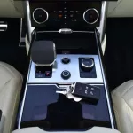 LAND ROVER RANGE ROVER AUTOBIOGRAPHY D350 3.0L 2023 MODEL YEAR - Thumbnail 11