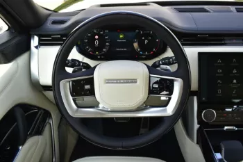LAND ROVER RANGE ROVER AUTOBIOGRAPHY D350 3.0L 2023 MODEL YEAR