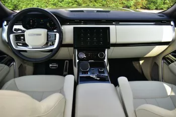 LAND ROVER RANGE ROVER AUTOBIOGRAPHY D350 3.0L 2023 MODEL YEAR