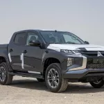 MITSUBISHI L200 SPORTERO DC 2.4L DIESEL AT 4X4 MY2023 – GREY - Thumbnail 2