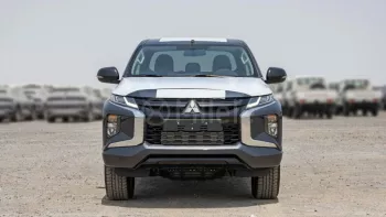 MITSUBISHI L200 SPORTERO DC 2.4L DIESEL AT 4X4 MY2023 – GREY